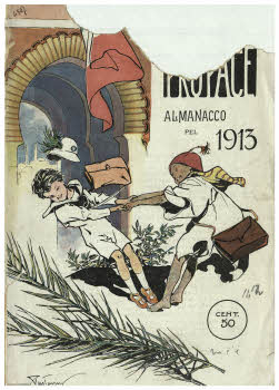 Alm.+D+47,+1913+I+copertina